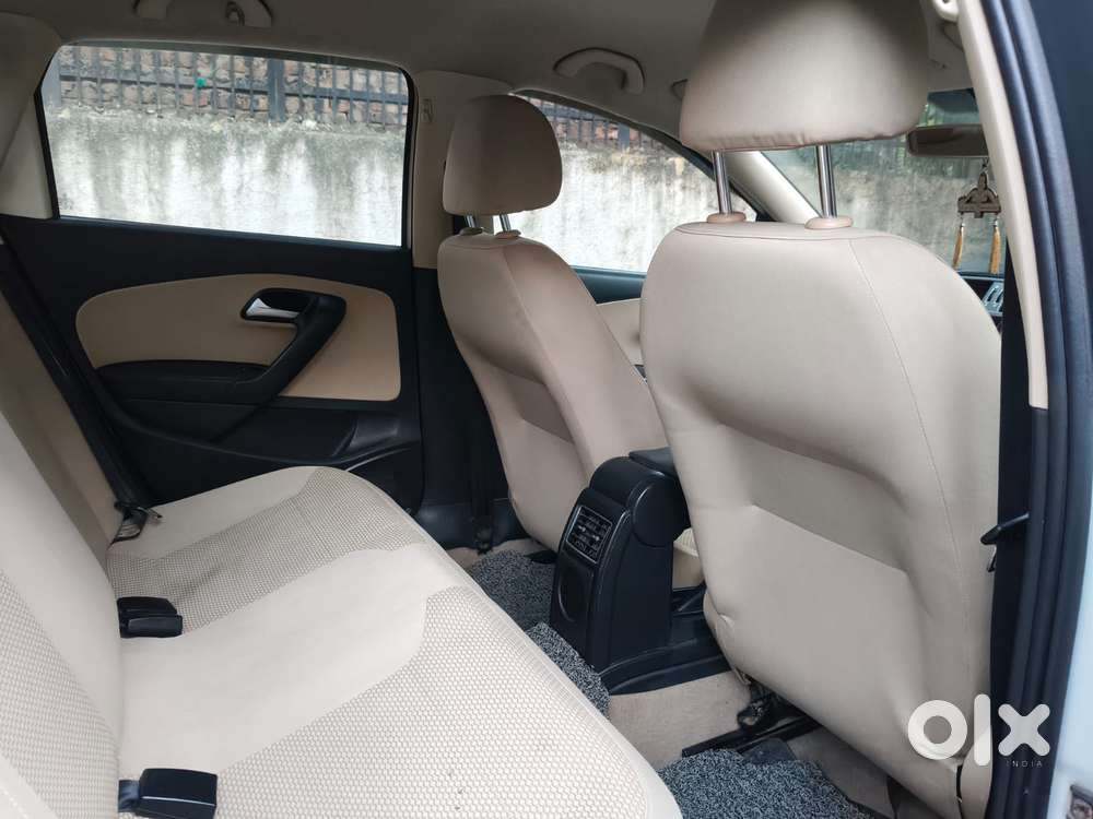 Volkswagen Ameo 1.5 Tdi Highline Plus, 2017, Diesel