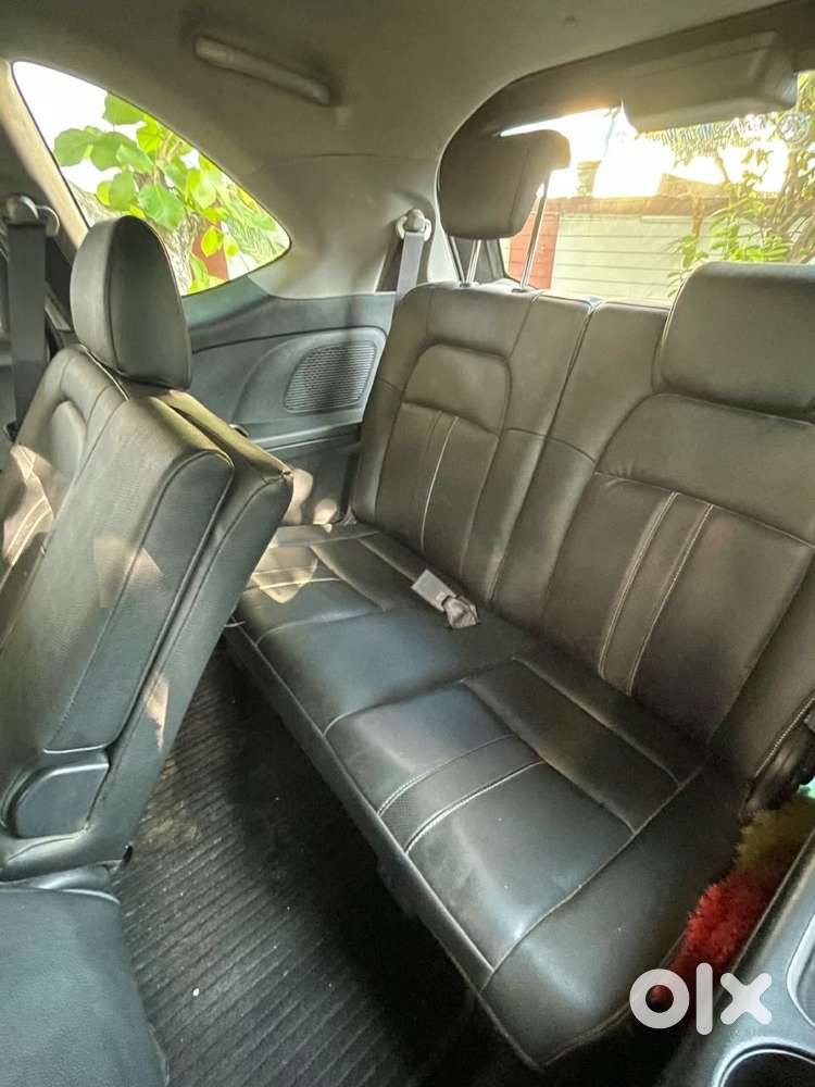 Honda Br-v Vx Mt