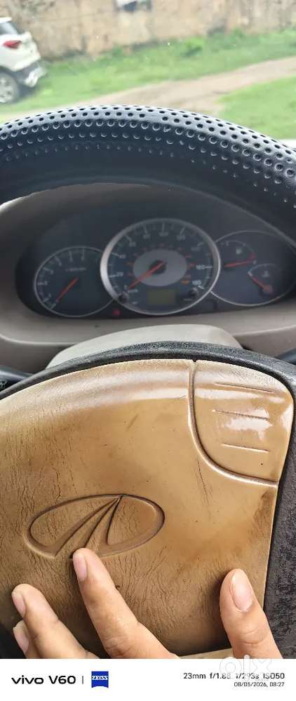 Mahindra Scorpio 2013 मॉडल