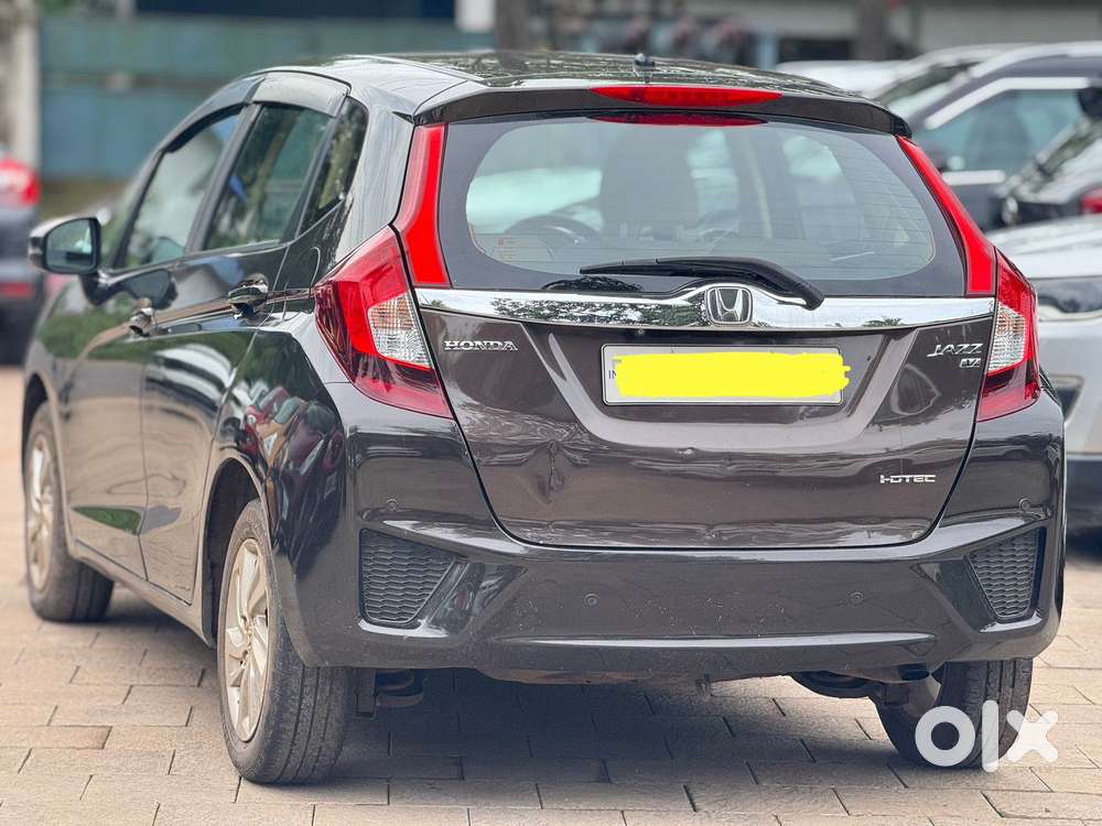 Honda Jazz V Diesel, 2016, Diesel