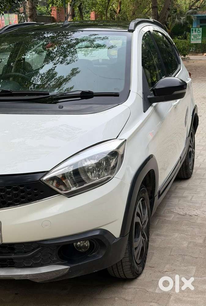 Tata Tiago Nrg Diesel, 2019, Diesel