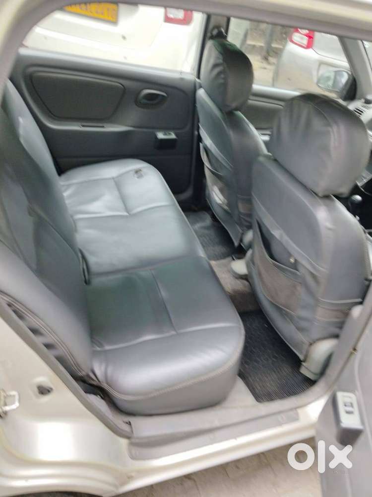 Maruti Alto Lxi (2008) | Fc Valid Till June 2030 | Company Maintained