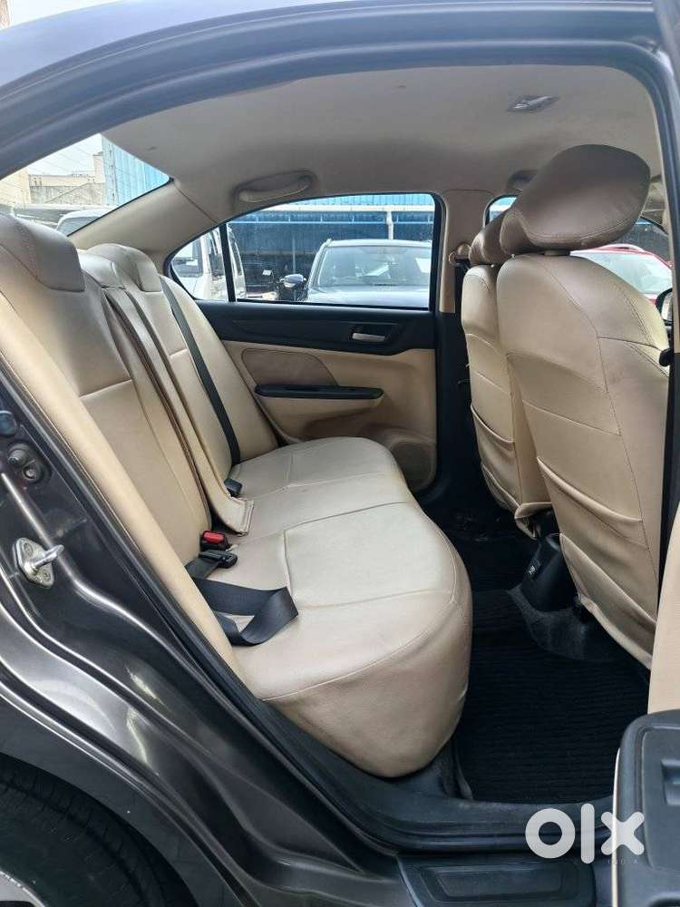 Honda Amaze Vx Diesel, 2018, Diesel