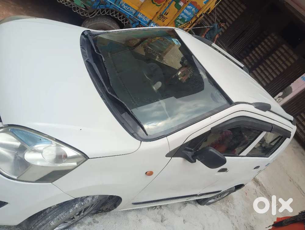 Maruti Suzuki Wagon R 2016