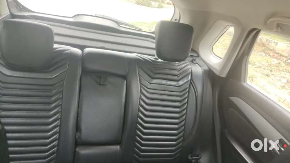 Toyota Urban Cruiser 2020 Petrol 39800 Km Driven