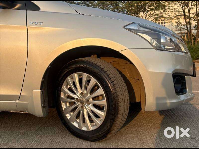Maruti Suzuki Ciaz, 2017