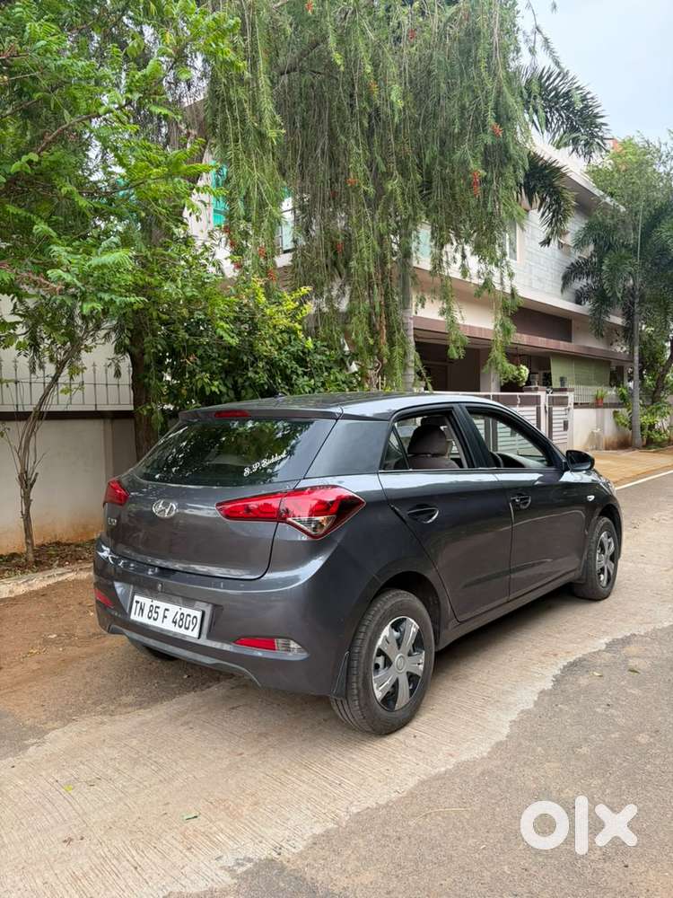 Hyundai Elite I20 Era 1.2, 2017, Petrol