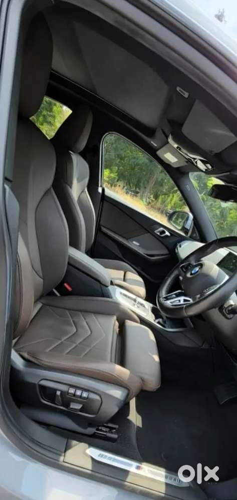 Bmw 2 Series Gran Coupe, 2026, Petrol