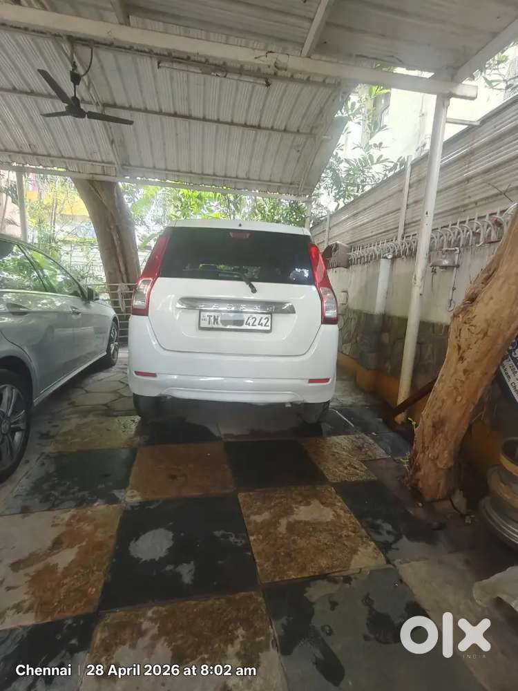 Wagon R Top End 1.2l Engine At