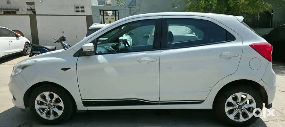 Ford Figo 2018 Diesel 103201 Km Driven, We'll Maintain.