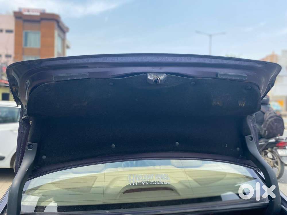 Honda Civic Cvt I-vtec, 2007, Petrol