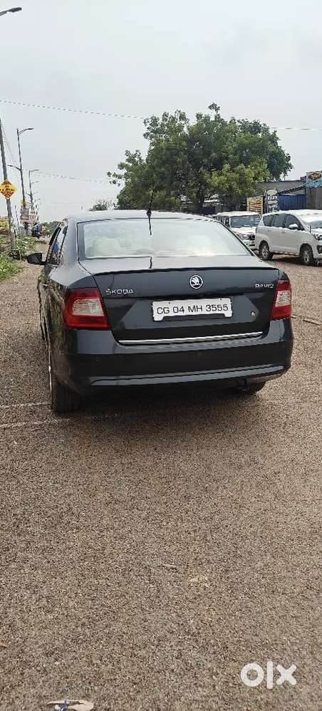 Skoda Elroq 2018 Diesel Well Maintained