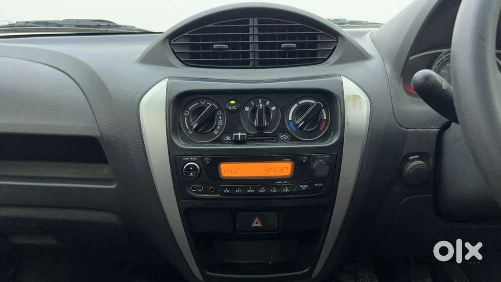 Maruti Suzuki Alto 800 0.8 Vxi (o), 2017, Cng & Hybrids