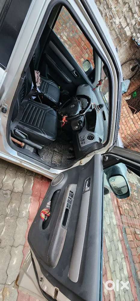 Maruti Suzuki Swift 2008