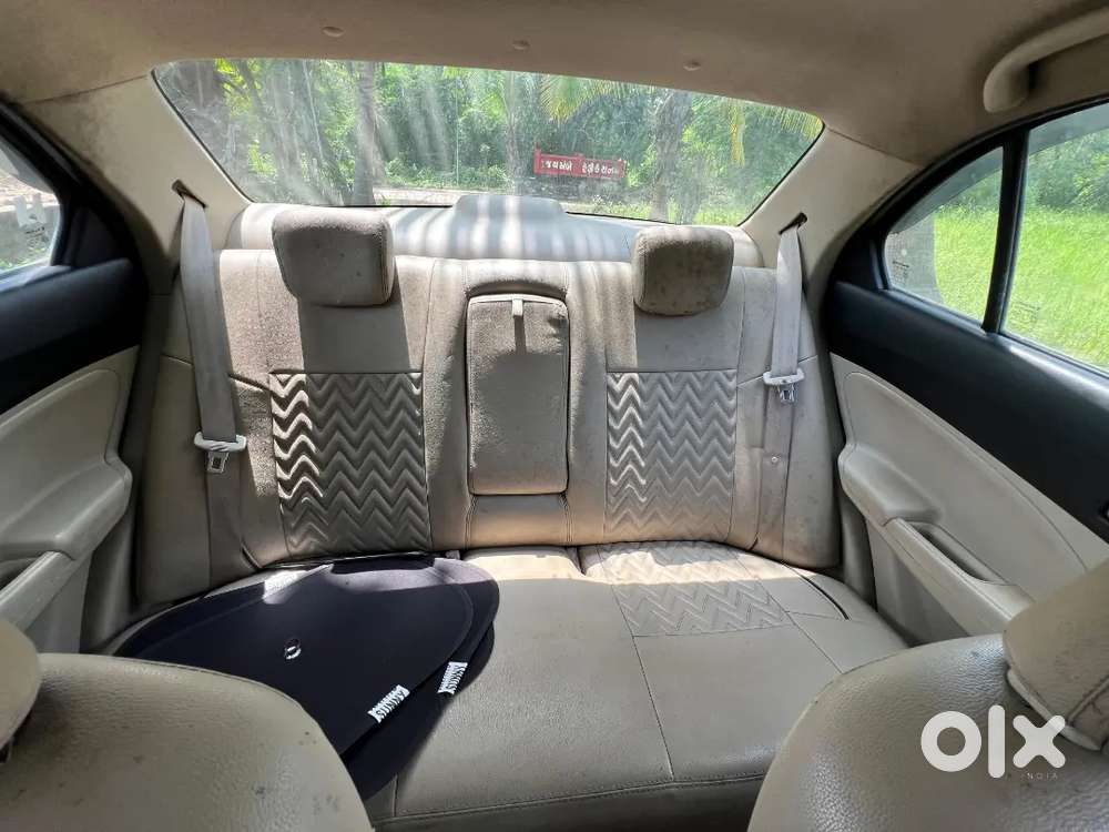 Maruti Suzuki Dzire 2019