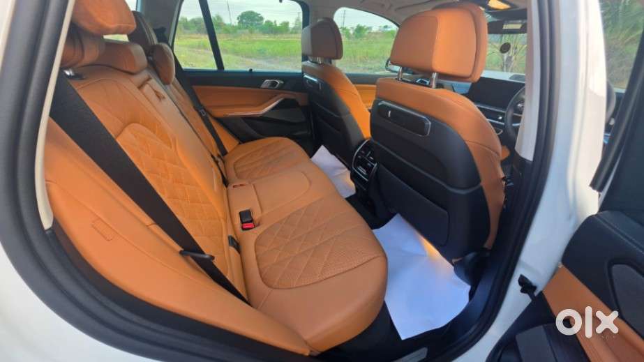 Bmw X5 Xdrive30d Xline, 2026, Diesel