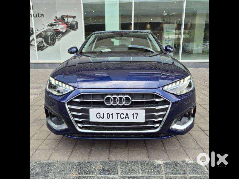 Audi A4 2.0 Technology 40 Tfsi, 2025, Petrol