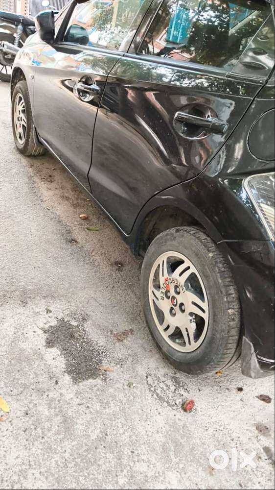 Selling My Honda Biro Well Maintain