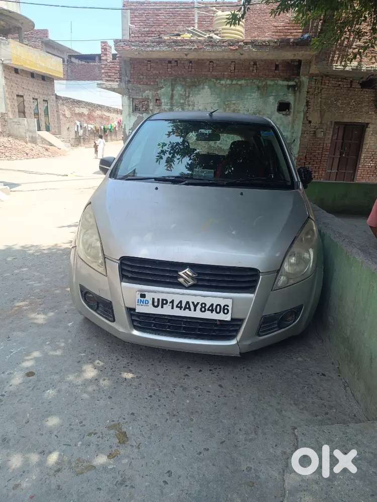 Ritz Achhi Gadi Hai