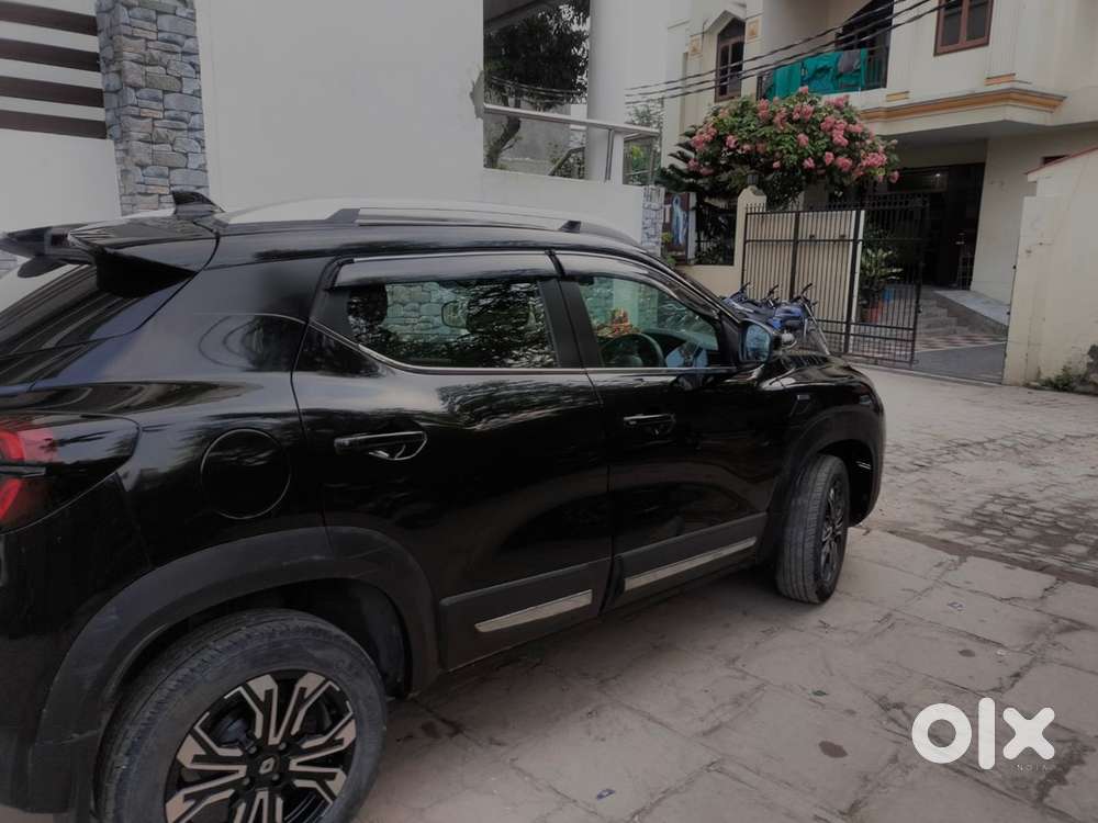 Renault Kiger 2023 Good Condition