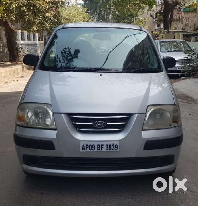 Hyundai Santro Xing Xo, 2006, Petrol