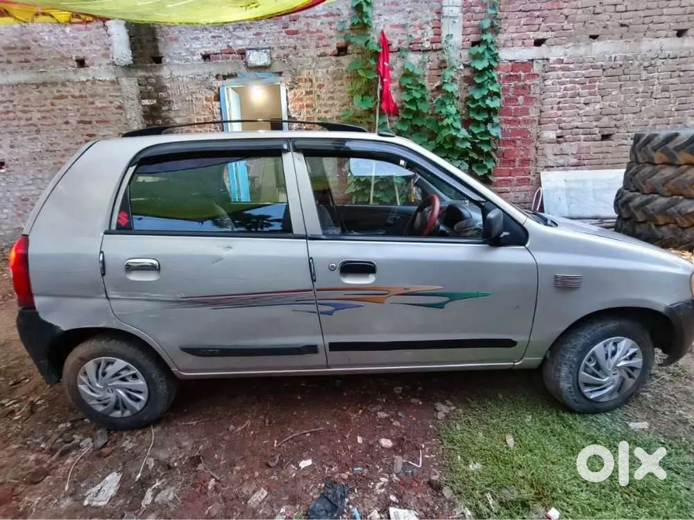 Maruti Suzuki 800 2005 Petrol 60000 Km Driven