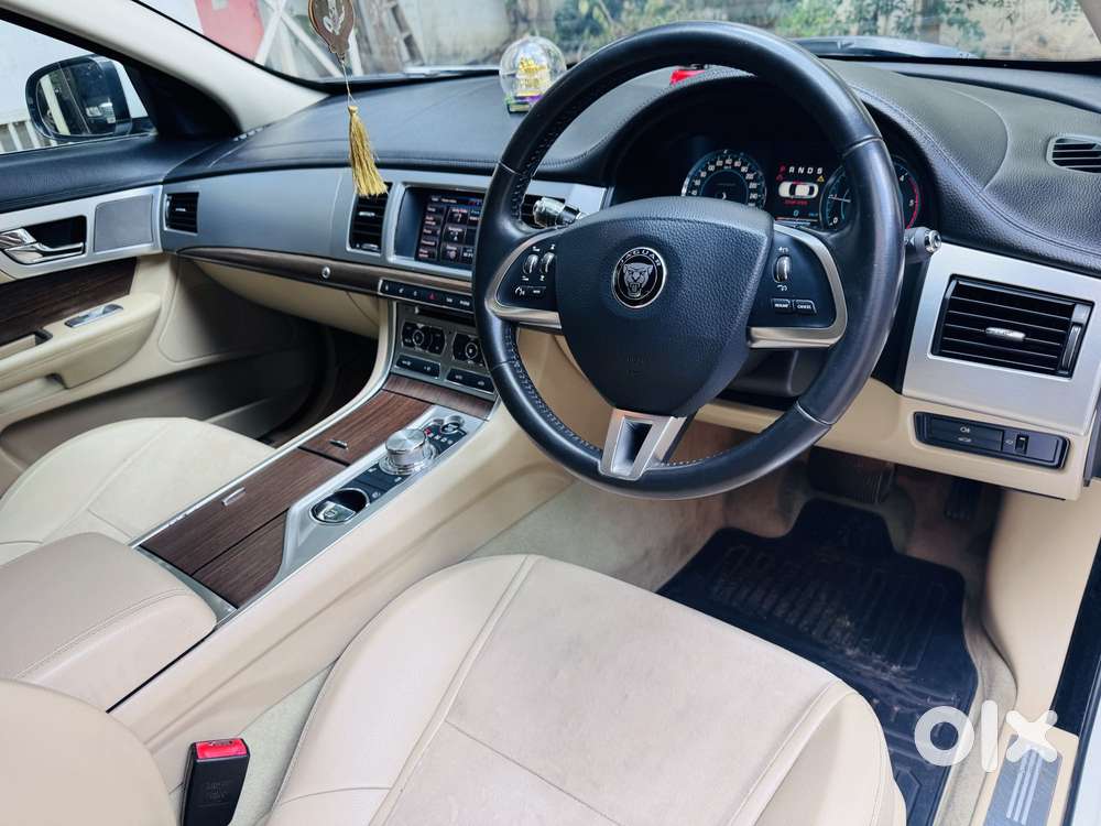 Jaguar Xf 2.2 Litre Luxury, 2016, Diesel