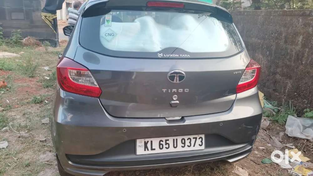 Tata Tiago