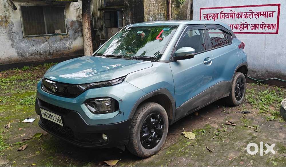 2022 Tata Punch – Excellent Condition – Only 18,200 Km Driven
