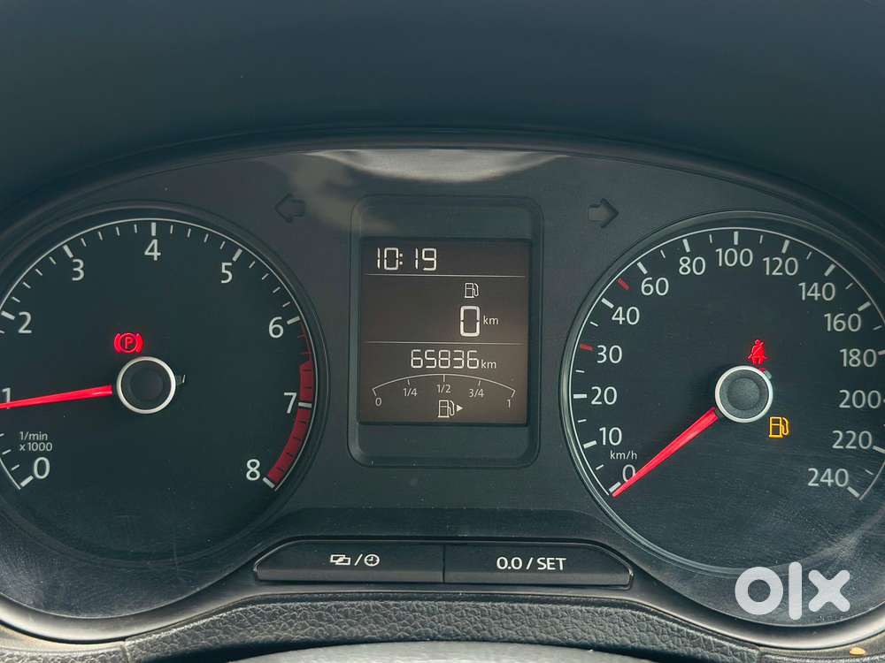 Volkswagen Polo 1.0 Highline Plus Tsi, 2020, Petrol
