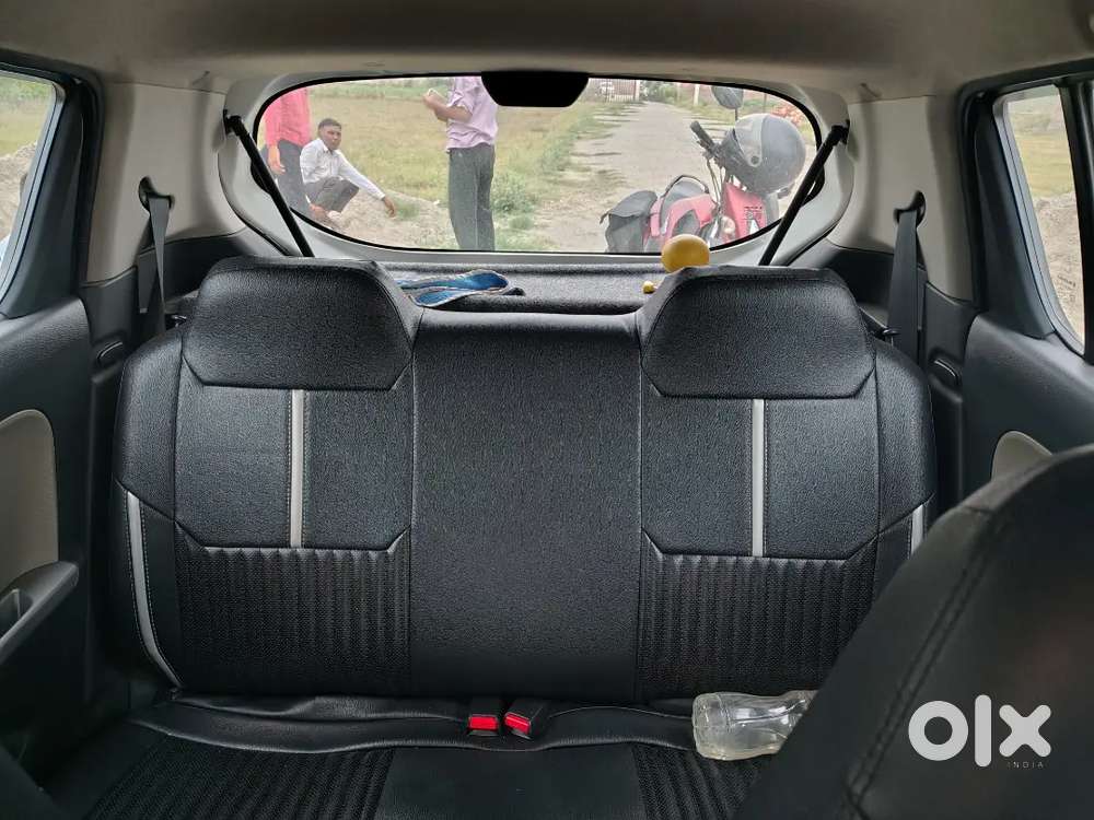 Maruti Suzuki Alto 2018