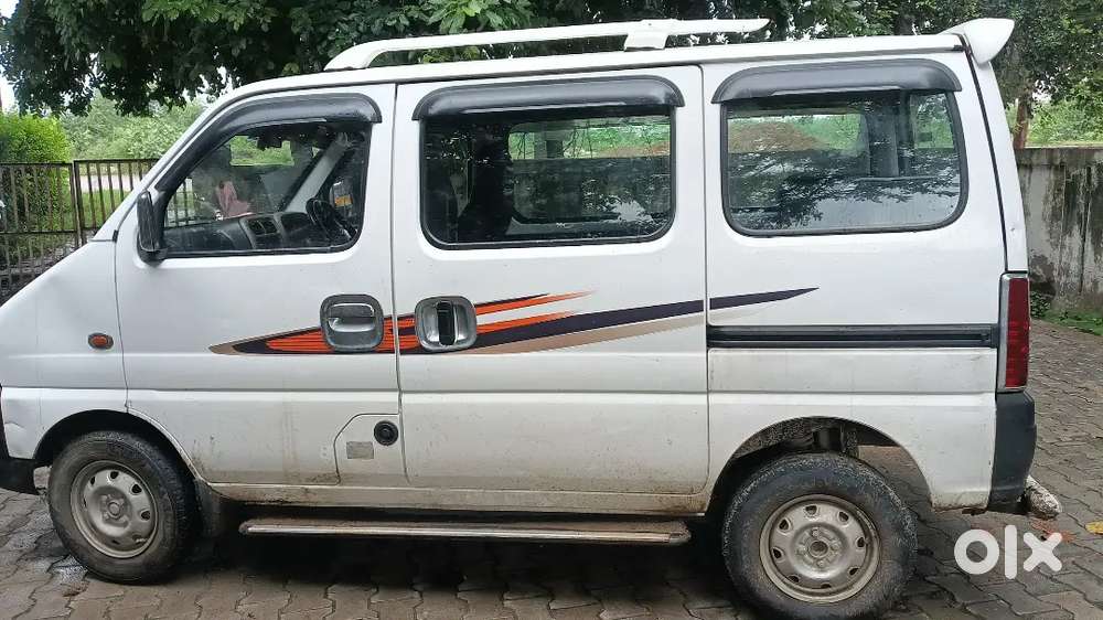 Maruti Suzuki Eeco Ac 2022