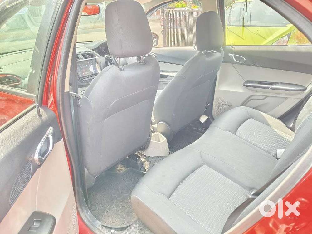 Tata Tiago 1.2 Revotron Xza Plus Amt, 2019, Petrol