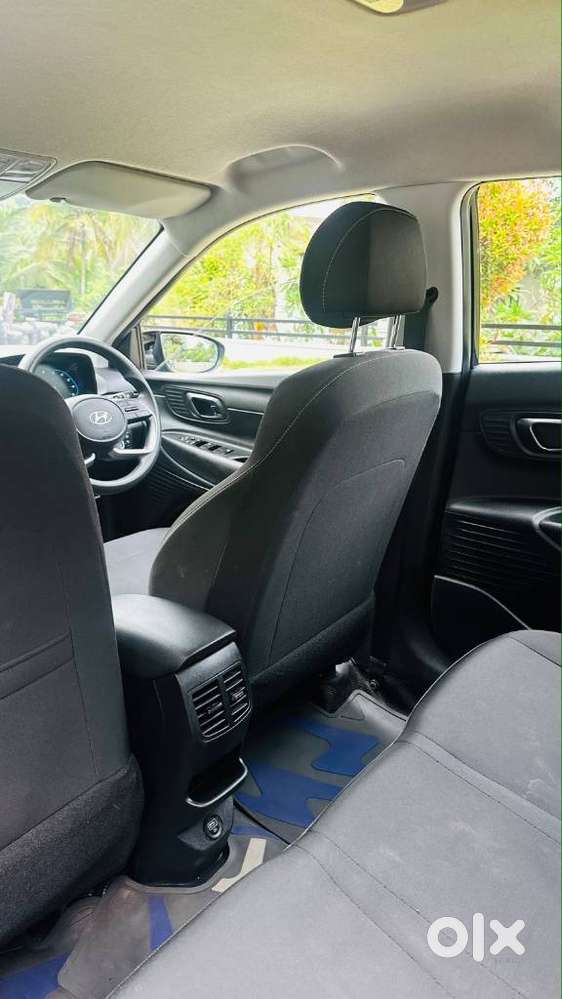 Hyundai I20, 2023, Petrol