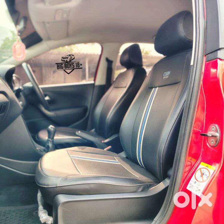 Volkswagen Polo 1.5 Tdi Comfortline, 2019, Diesel