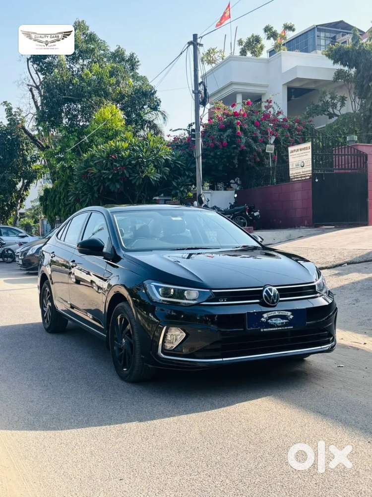 Volkswagen Virtus, 2024, Petrol