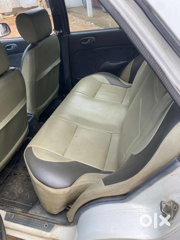 Maruti Suzuki Esteem Ax - Bsii, 1999, Lpg