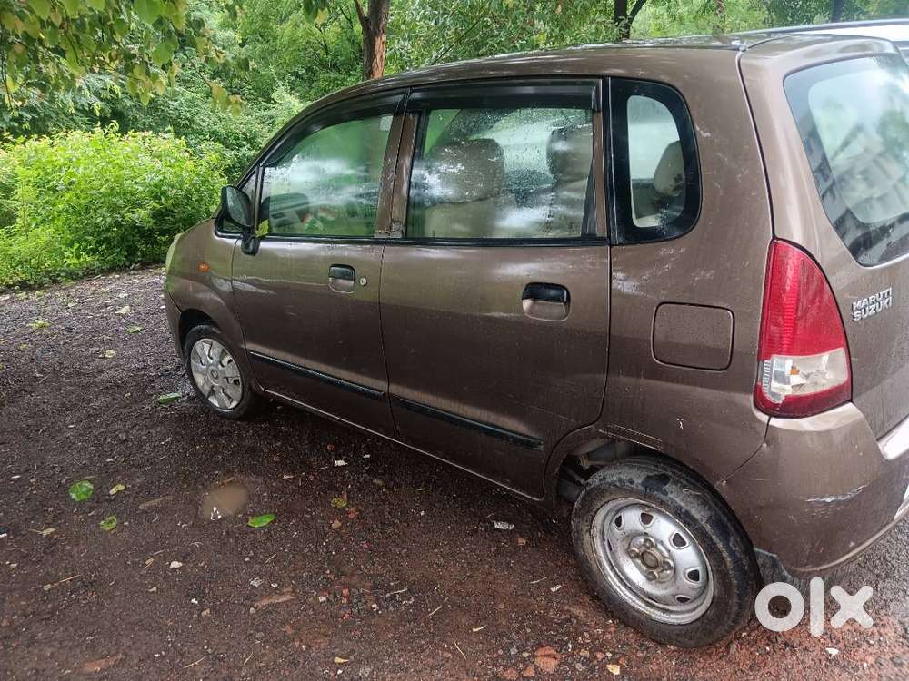 Maruti Suzuki Estilo 2011