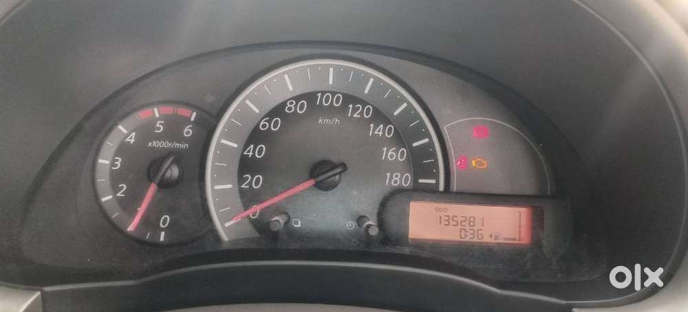 Renault Pulse Rxl Diesel, 2012, Diesel