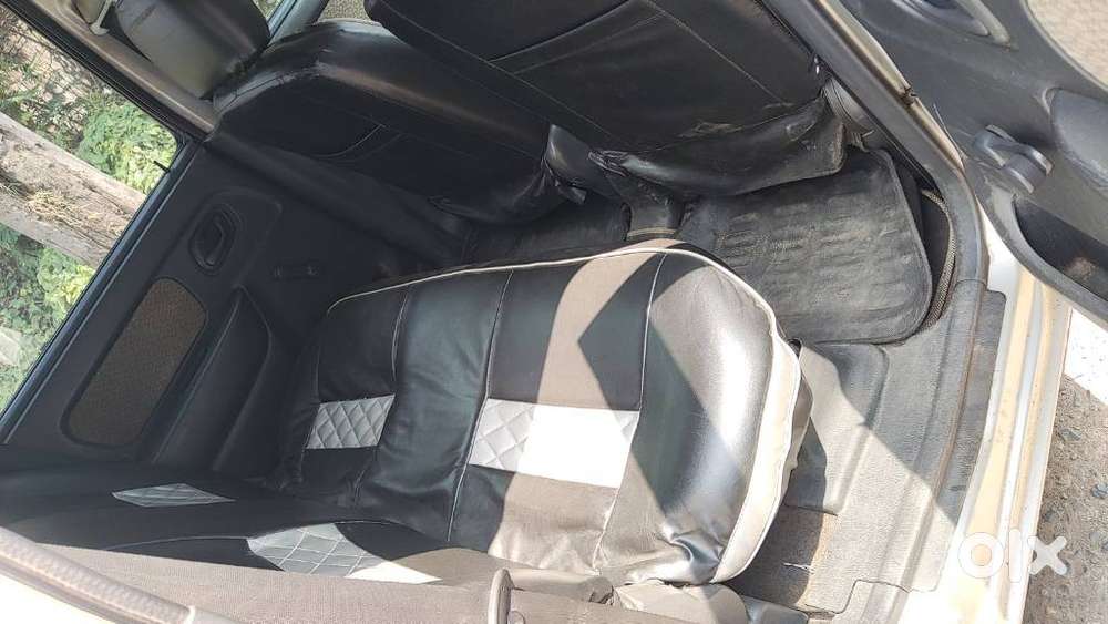 Maruti Suzuki Wagon R 2006-2010 Vxi Minor, 2009, Petrol