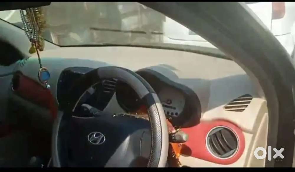 Hyundai I10 2010 Petrol 72000 Km Driven