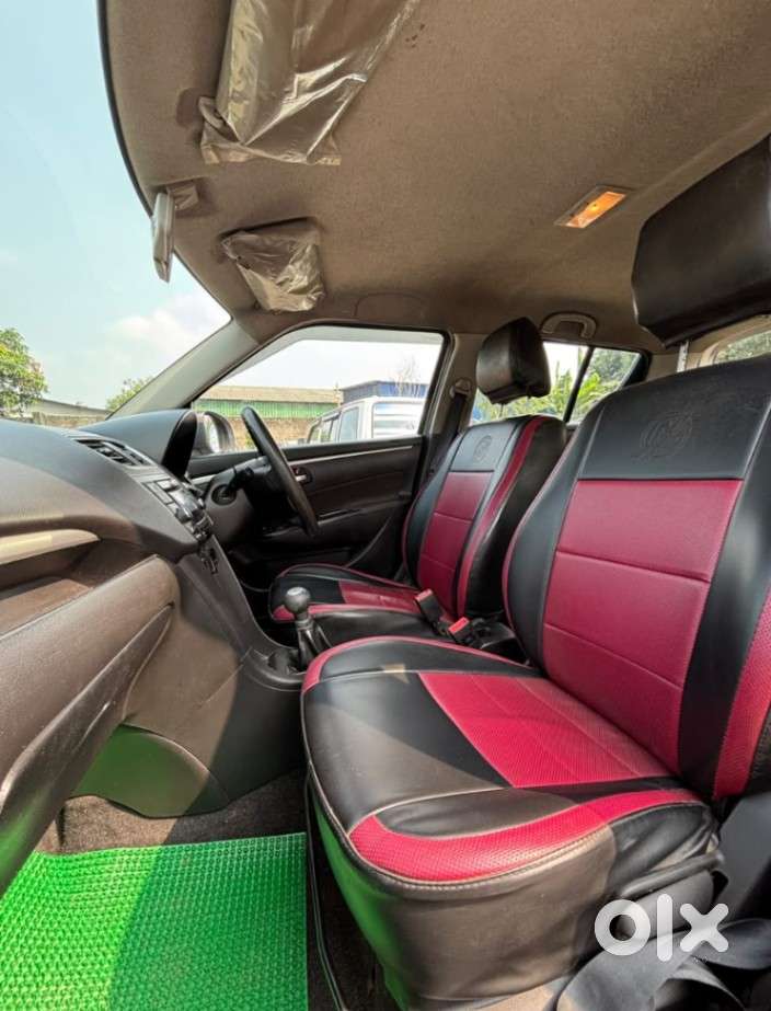 Maruti Suzuki Swift Vxi, 2015, Petrol