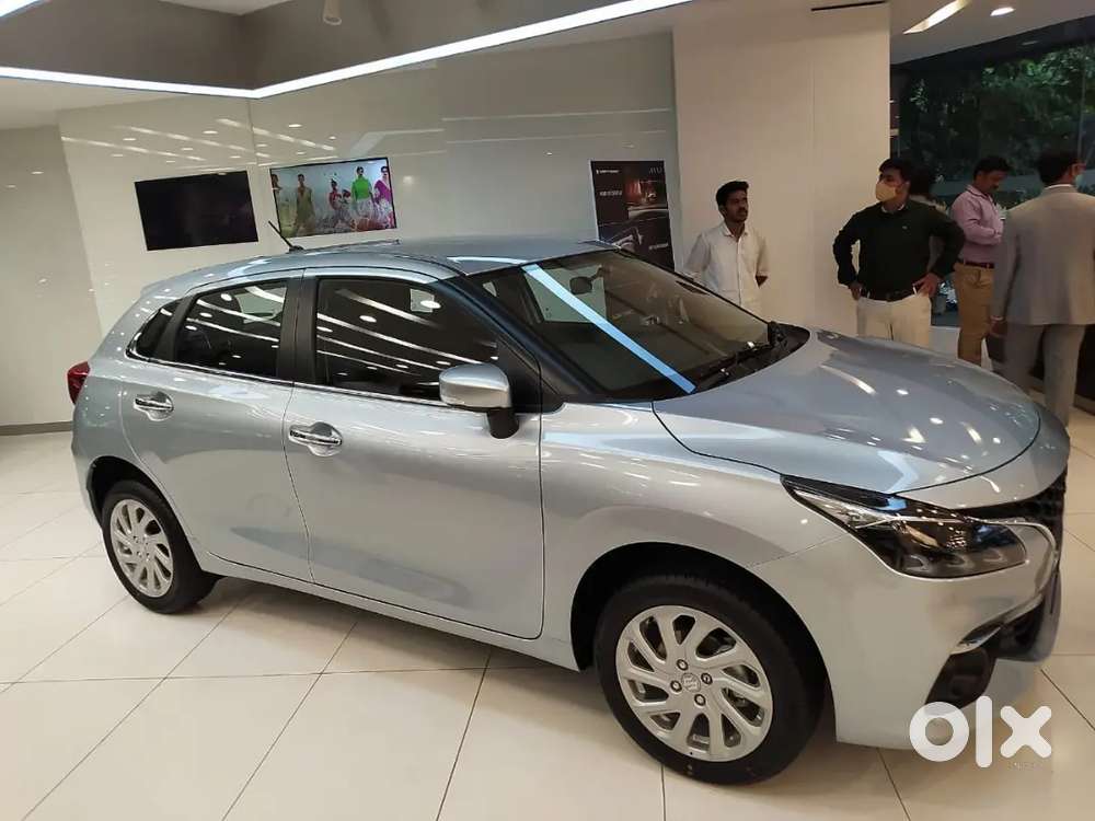 Maruthi Suzuki Nexa Car Offers