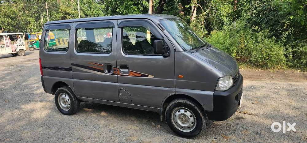 Maruti Suzuki Eeco 1.2 5 Str With A/c+htr Cng, 2019, Cng & Hybrids