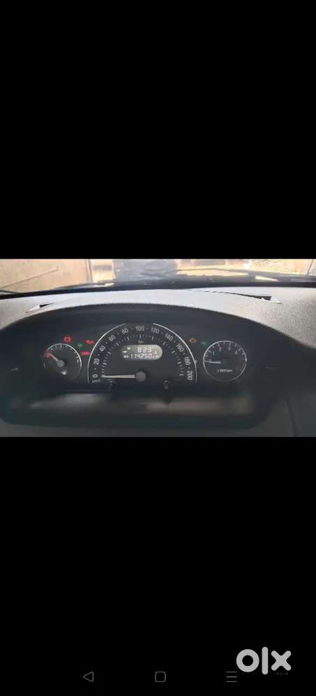 Tata Indica Vista 2012 Diesel Car