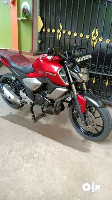 Fz latest deals version 2021