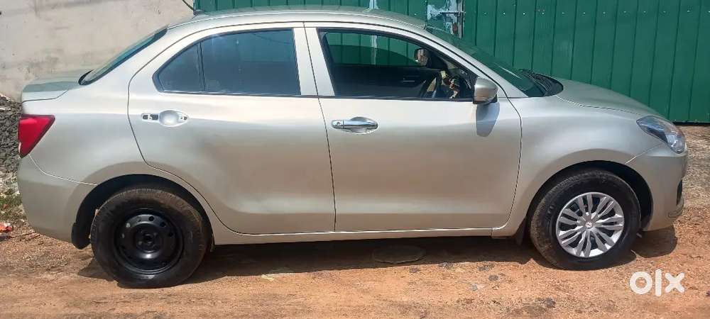 Maruti Suzuki Dzire Vdi 2018