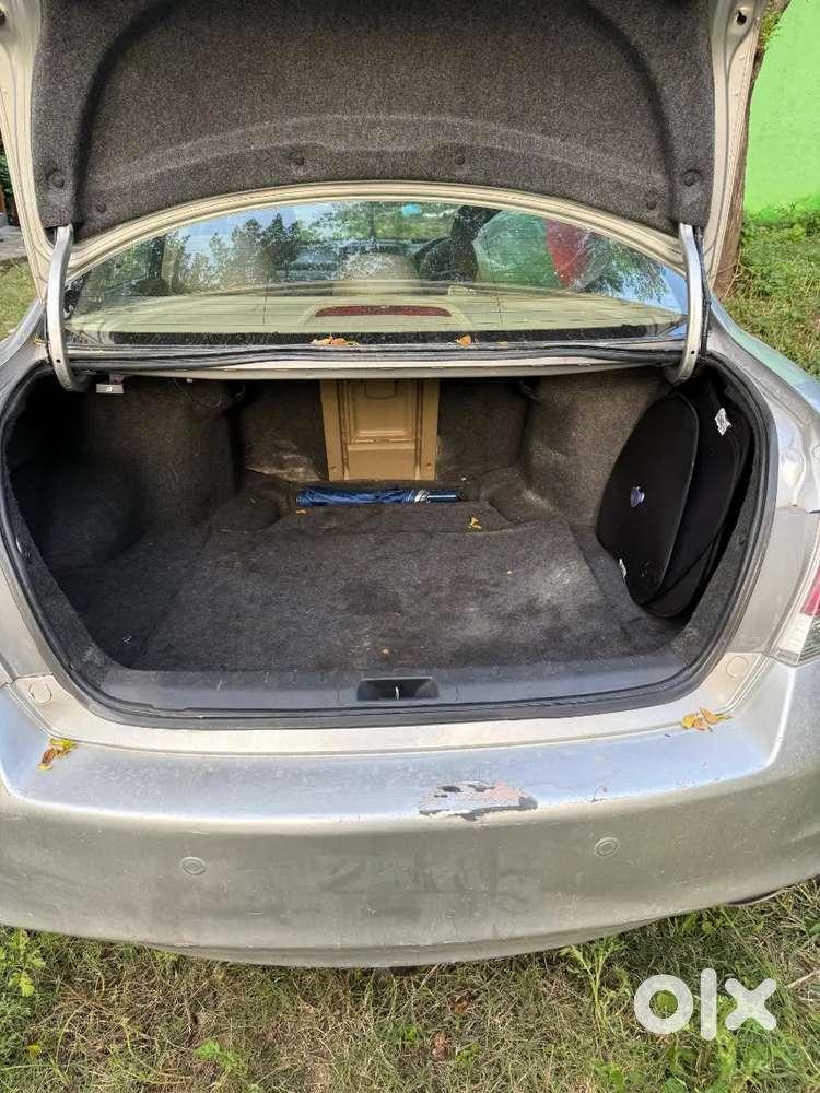 2011 Honda Accord Elegance