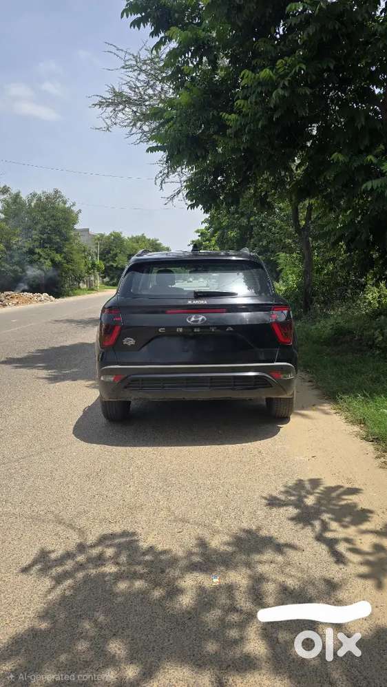 Hyundai Creta S Plus 2022