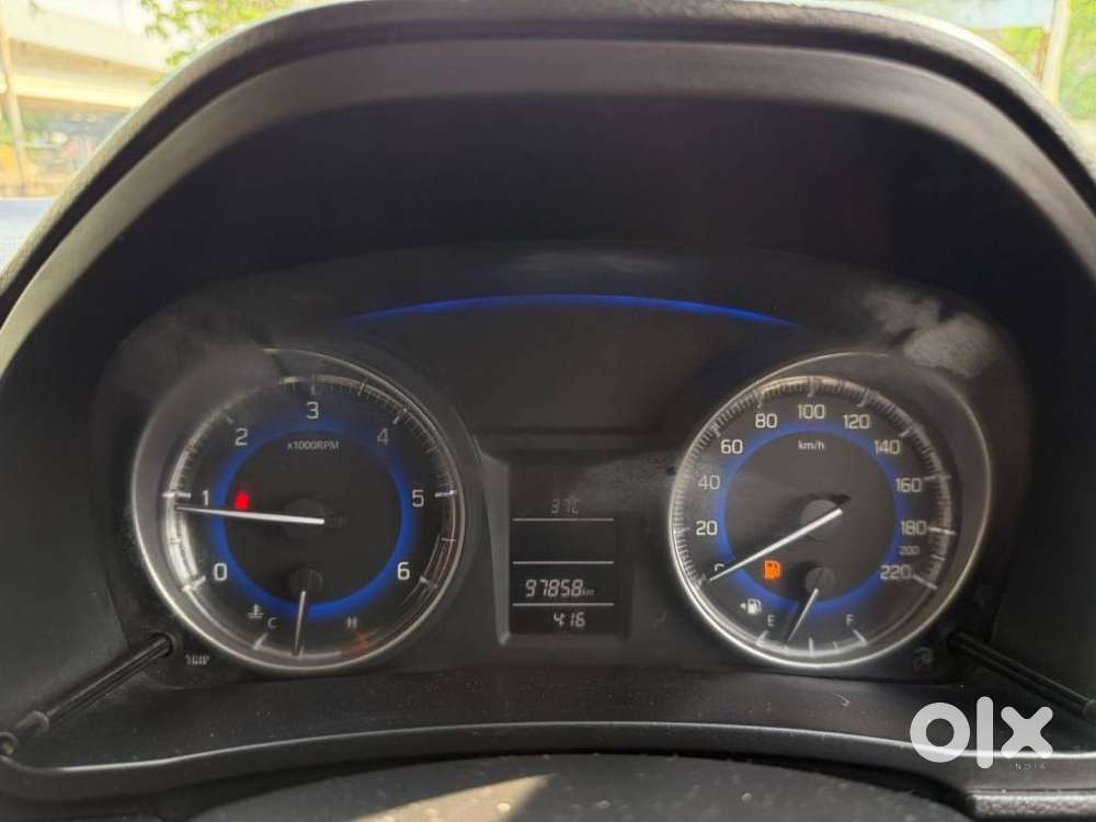 Maruti Suzuki Baleno Delta, 2016, Diesel